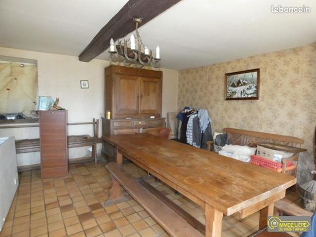 Maison vente à Alençon, Normandie