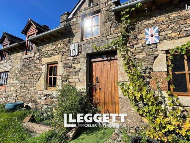Maison vente à Saint-Brieuc, Bretagne