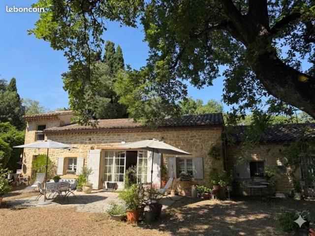 Maison vente à Nîmes, Vers-pont-du-gard