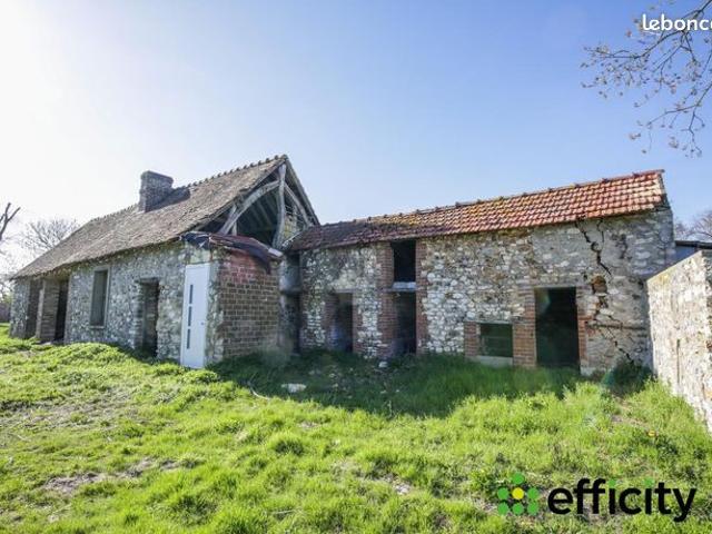 Maison vente à Mantes-la-Jolie, Bréval