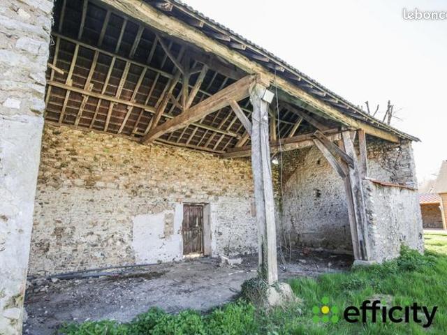 Maison vente à Mantes-la-Jolie, Bréval