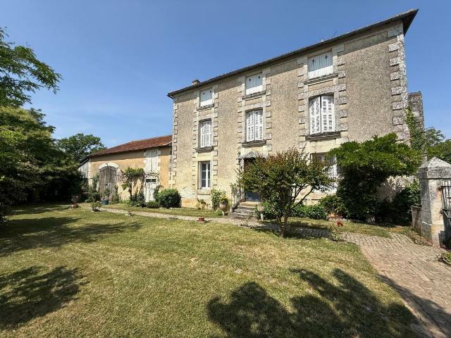 Maison vente à Poitiers, Migné-auxances