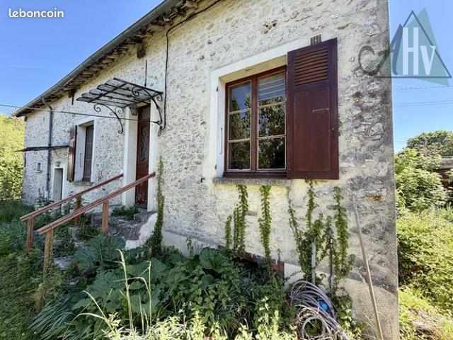 Maison vente à Provins