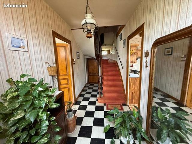 Maison vente à Poitiers, Migné-auxances