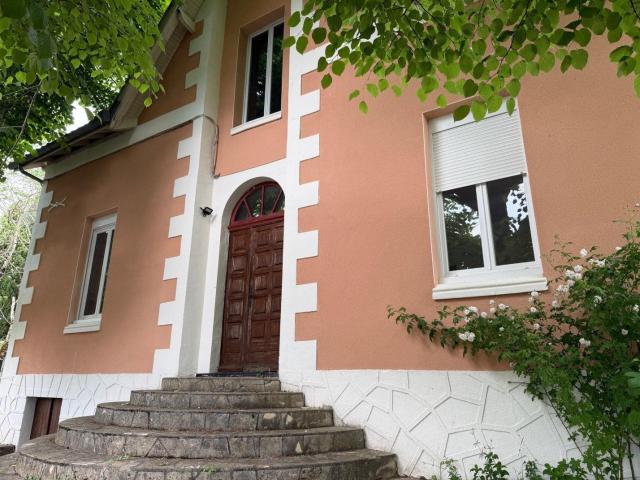 Maison vente à Villeneuve-sur-Lot, Monflanquin