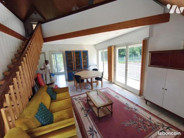 Maison vente à Tours, Lignières-de-touraine