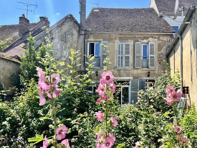 Maison vente à Dontilly, Donnemarie-Dontilly