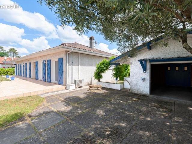 Maison vente à Mont-de-Marsan, Mont-de-marsan