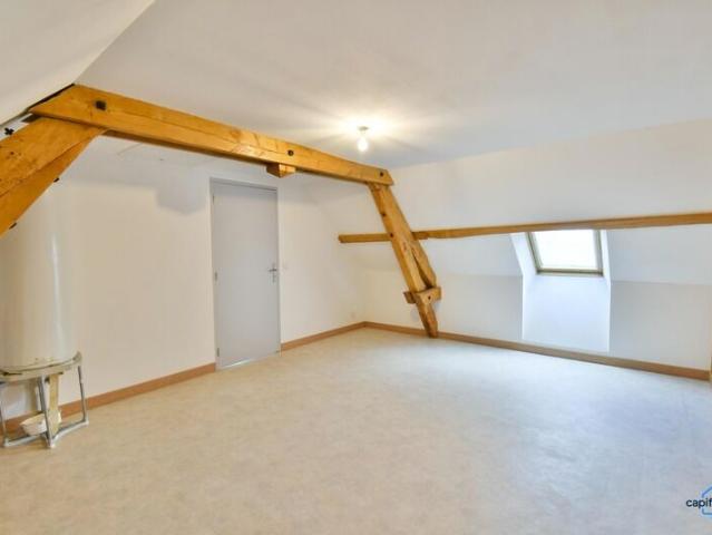 Maison location à Châteauroux, Lye