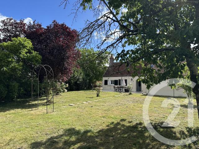 Maison vente à Tigy, Loiret