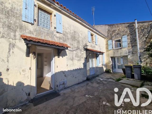 Maison vente à Rochefort, Ardillières