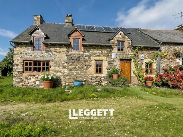 Maison vente à Les Fouées, Saint-Étienne-du-Gué-de-l'Isle