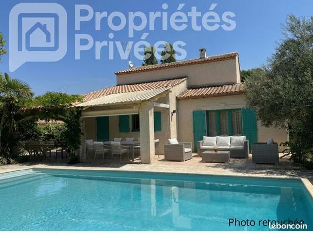 Maison vente à Montpellier, Montferrier-sur-lez