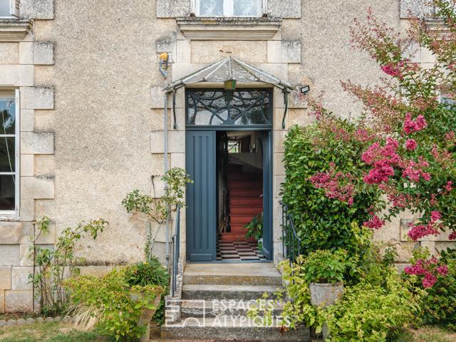 Maison vente à Poitiers, Migné-auxances