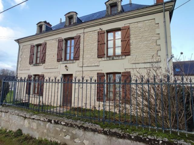 Maison vente à Châtellerault, Antran