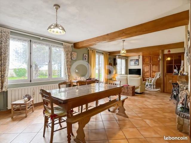 Maison vente à Évreux, Fresney
