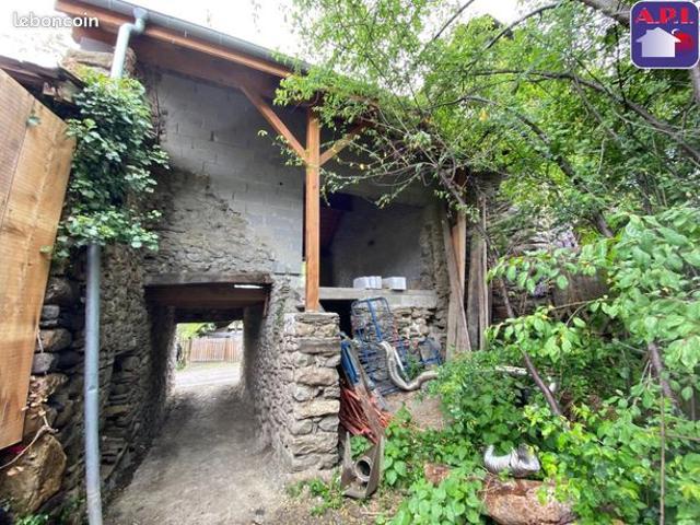 Maison vente à Saint-Girons, Audressein