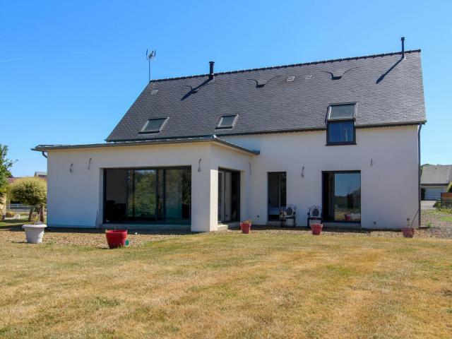 Maison vente à Avranches, Ducey