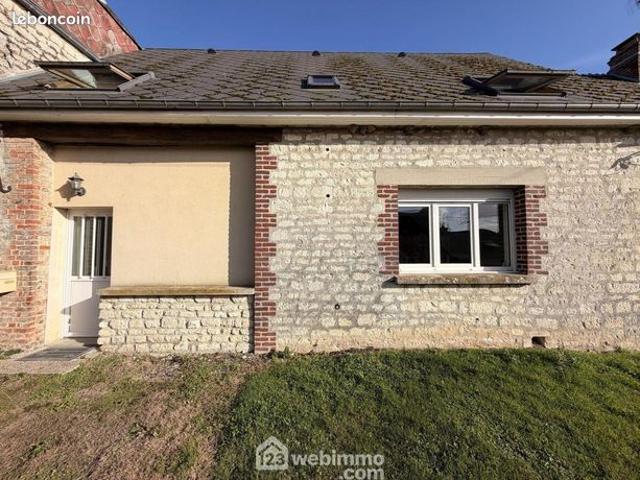 Maison vente à Boncourt, Eure-et-Loir