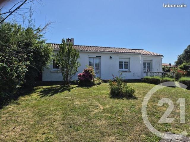 Maison vente à Les Sables-d'Olonne, L'aiguillon-sur-vie