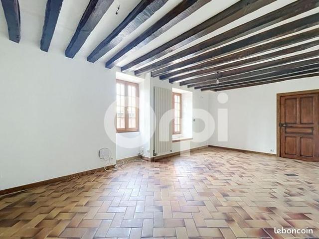 Maison vente à Provins, La Grande-paroisse