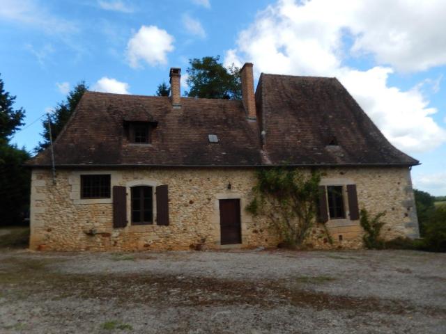 Maison vente à Sarlat-la-Canéda, Fossemagne