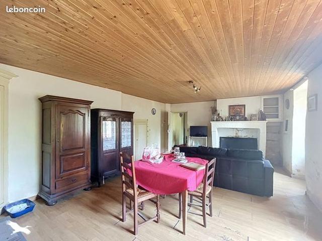Maison vente à Libourne, Saint-magne-de-castillon
