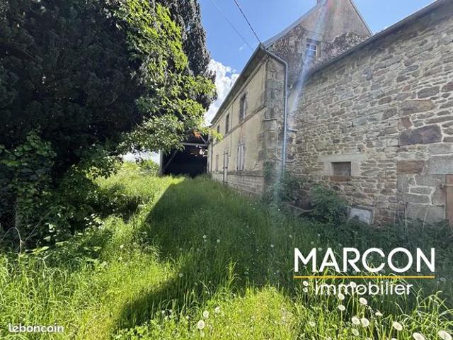 Maison vente à Aubusson, Mainsat