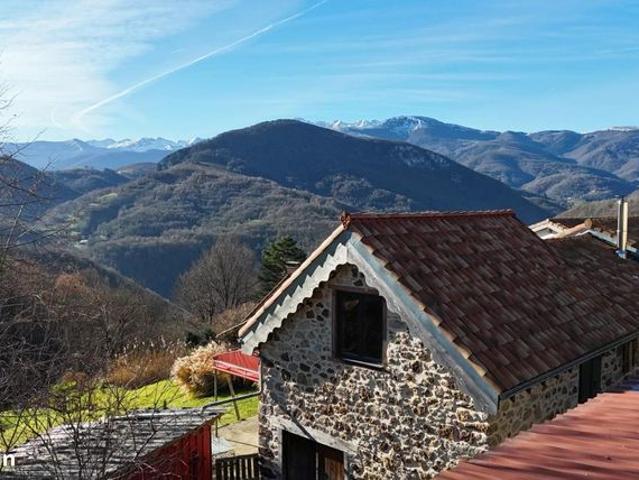 Maison vente à Saint-Girons, Saint-girons