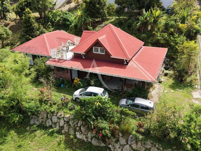 Maison vente à Sainte-Anne, Pointe-à-Pitre