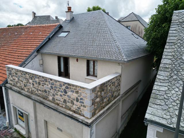 Maison vente à Rodez, Laguiole