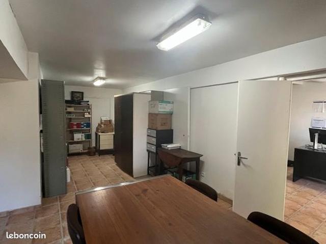 Maison vente à Guéret, Bourganeuf