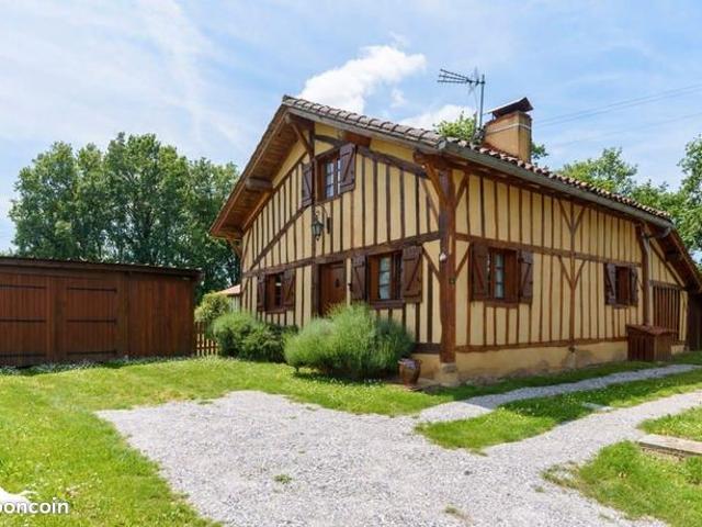 Maison vente à Mont-de-Marsan, Bascons
