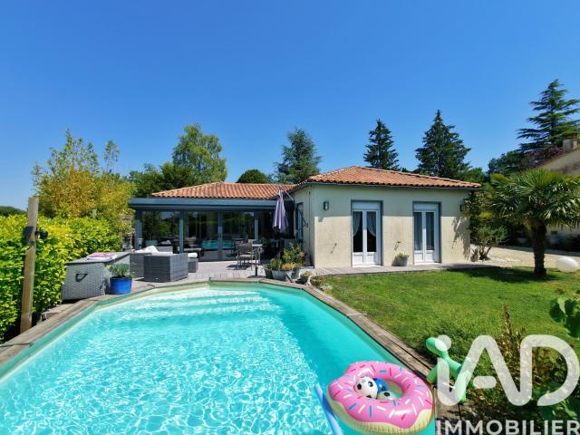 Maison vente à Angoulême, Torsac