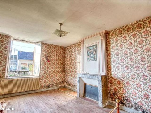 Maison vente à Verdun, Vaudoncourt