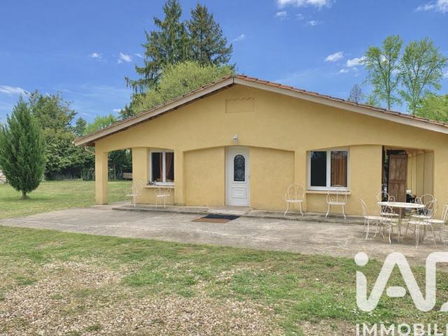Maison vente à Périgueux, Sourzac