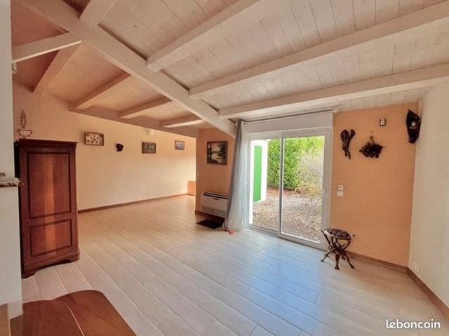 Maison vente à La Rochelle, La Flotte