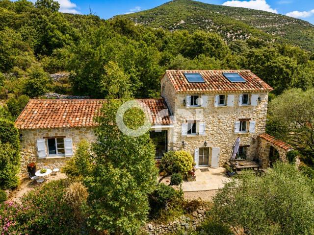 Maison vente à Arrondissement de Draguignan, Provence-Alpes-Côte d'Azur