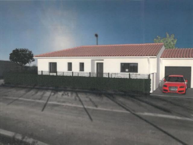 Maison vente à Béziers, Nissan-lez-enserune