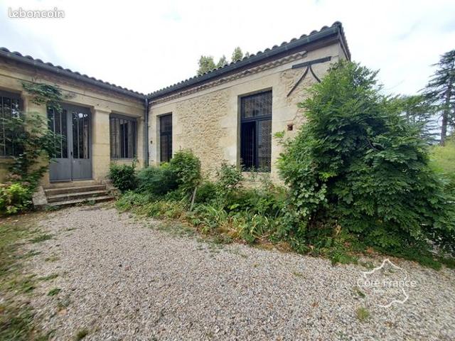Maison vente à Langon, Gironde