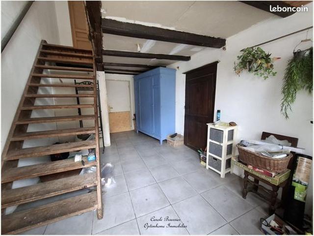Maison vente à Châlons-en-Champagne, Remicourt