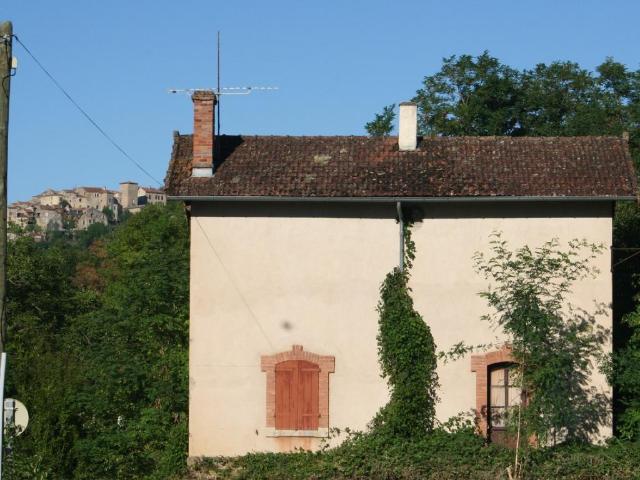 Maison vente à Albi, Cordes-sur-ciel