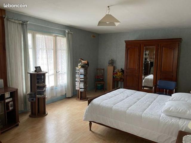 Maison vente à Saint-Laurent-de-Cognac, Charente