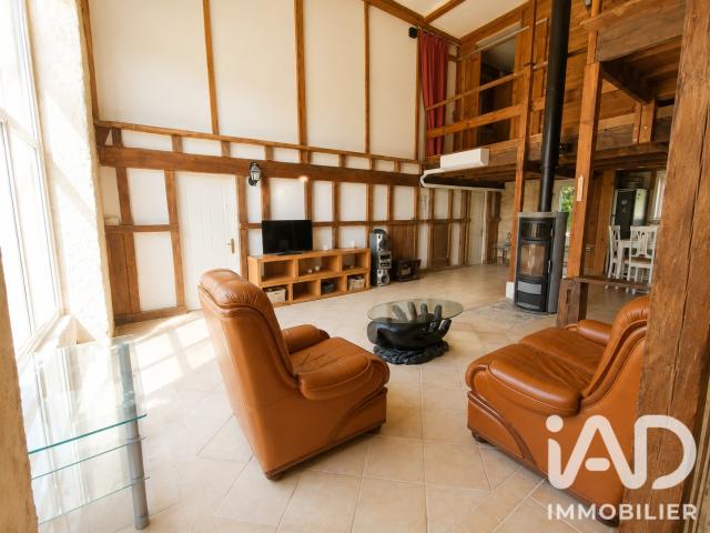 Maison vente à Le Mont Douhad, Masléon