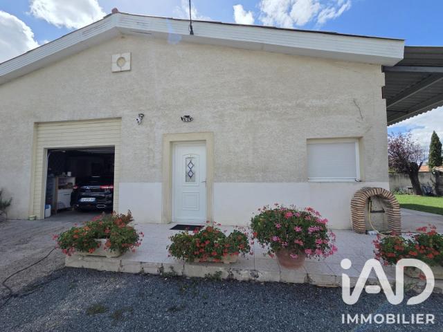 Maison vente à Bergerac, Prigonrieux