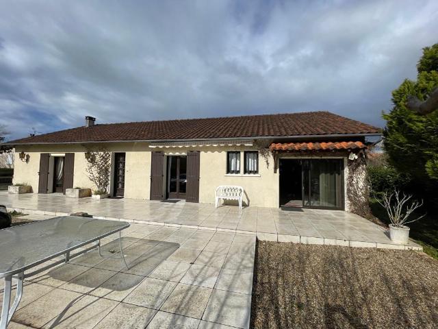 Maison vente à Périgueux, La Tour-blanche