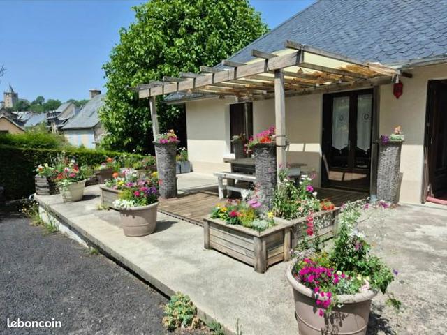 Maison vente à Rodez, Laguiole