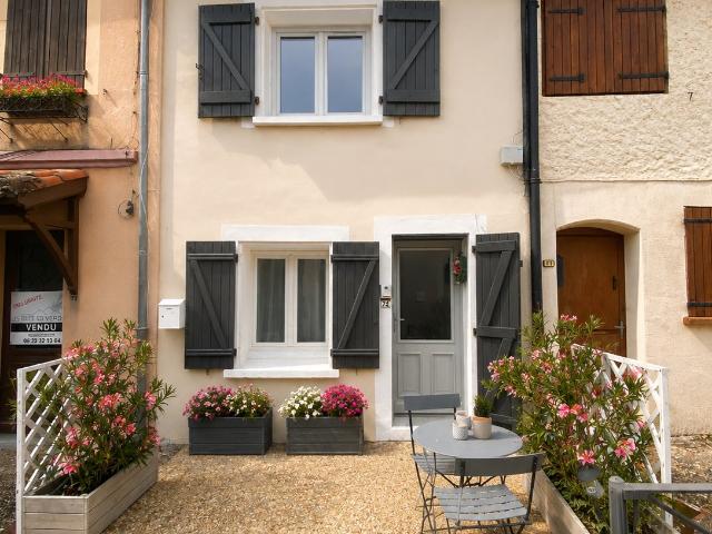 Maison vente à Montauban, Verdun-sur-garonne