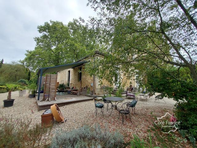 Maison vente à Langon, Gironde