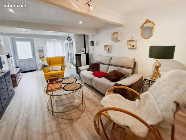 Maison vente à Montauban, Verdun-sur-garonne